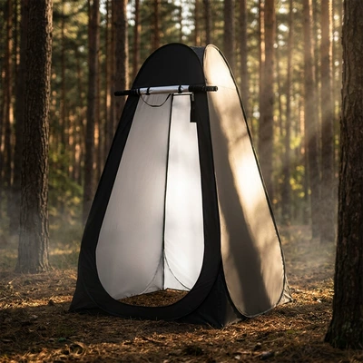 Tent for Home Use, Magic: Avtomobil dam çadırları