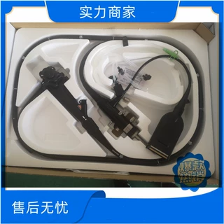 奥林巴斯电子支气管镜BF-Q290 奥林巴斯电子肠镜CF-HQ290I