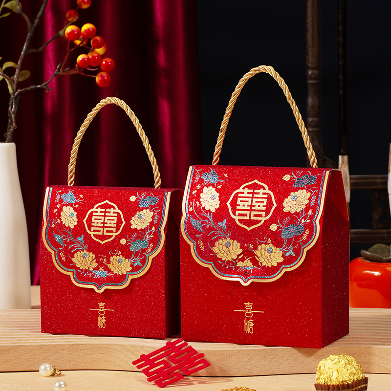 Frosted glitter (wedding candy)