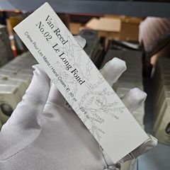 VanReed フレグランス ハンドクリーム ニッチ ハイエンド フレグランス 秋冬 保湿 長持ちする香り ウェディング ギフト 60ml