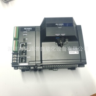 KEYENCE基恩士CL-3000 CL-P070N彩色激光同轴位移计加光学单元议-阿里巴巴