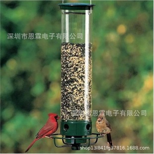 Squirrel-ProofWildBirdFeeder�Fι�B���Ғ�ʽ���B�~ˇ��ˇƷ�~��