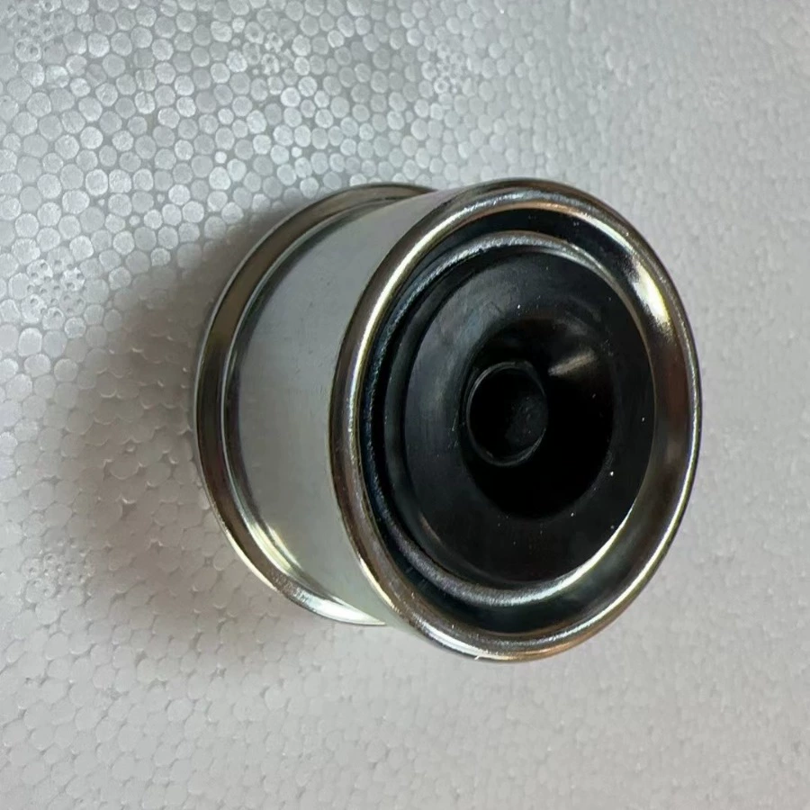Yacht, trailer, rubber dust cover, wheel, hub, 1.98 inch, diameter 50.3mm