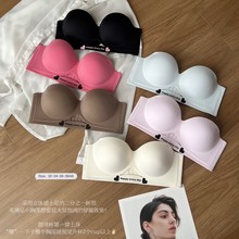 2329#����ϸ�����������޼��Բ��bra3D����������׷��޺�����Ů