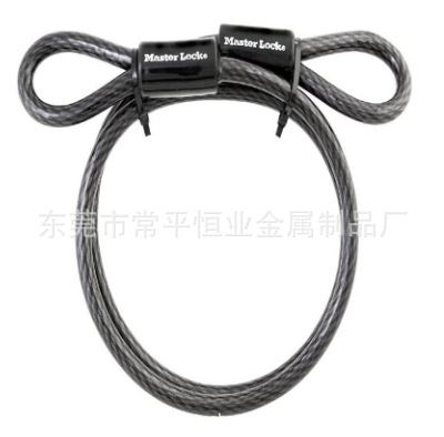 12MM拖游艇船只用钢丝绳3