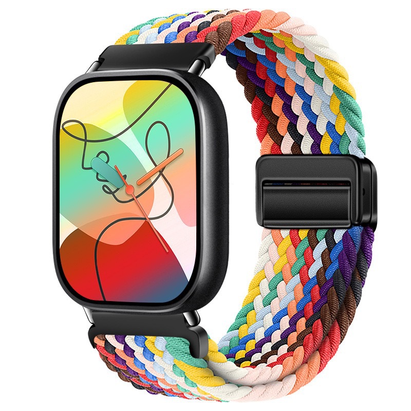 Official rainbow