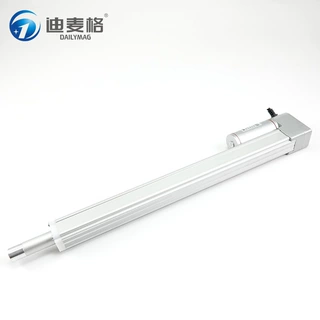 电动推杆ST系列开窗器电机推杆大推力伸缩杆升降电动推杆