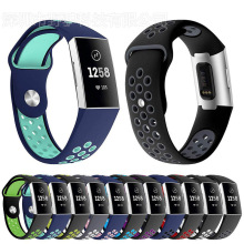 fitbit charge3/4֭hzpɫͿ˿z펧\ֱ