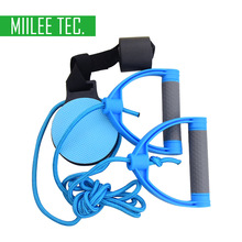 滑轮吊环套组肩关节颈椎锻炼偏中瘫风上肢康复训练牵引器材手部