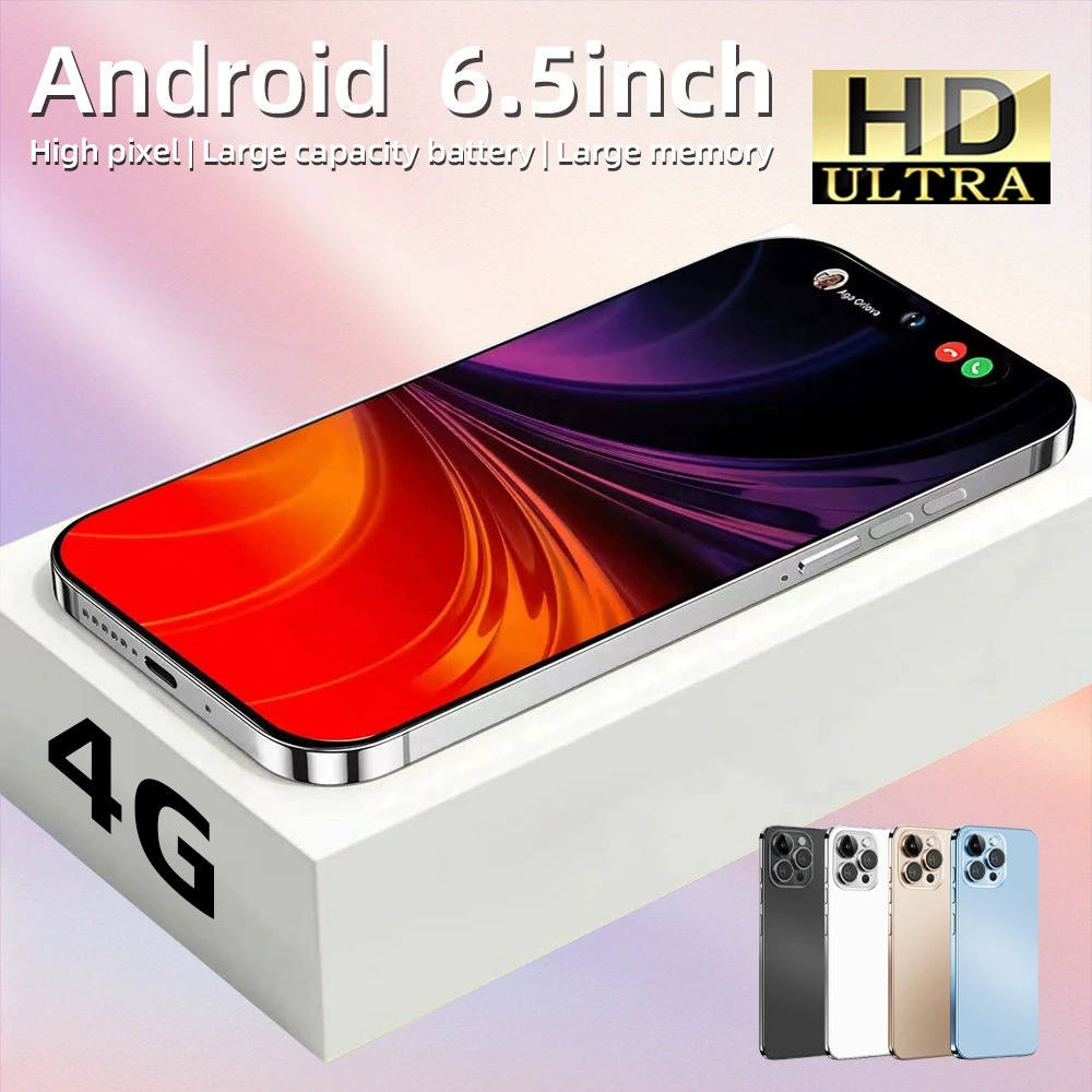 Смартфон I16 Pro и умные часы, Intel Core i16, 4G, 5-дюймовый экран, 4+64 ГБ или 6+128 ГБ, варианты цвета