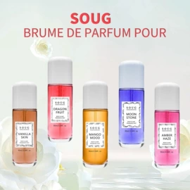 其他美妆工具;身体护理套装;其他身体护理