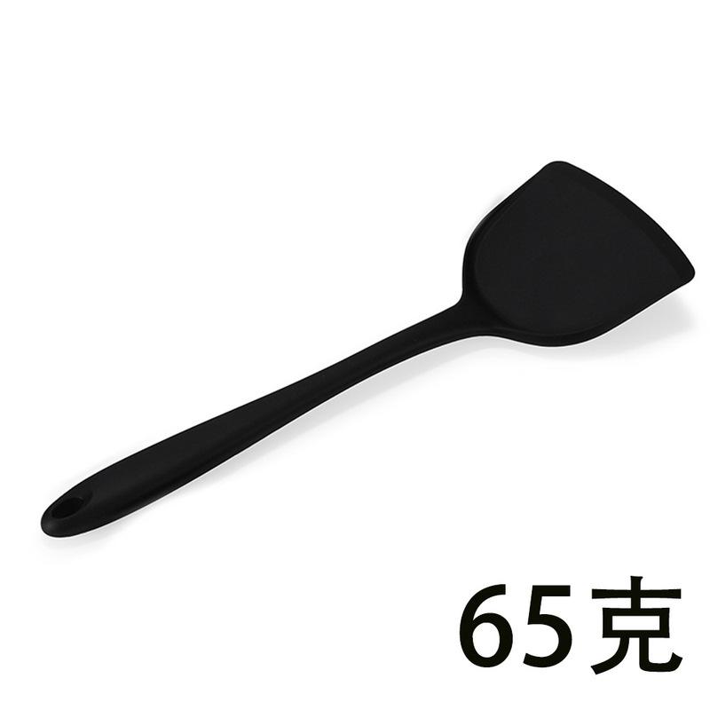 92グラム耐高温シリカゲル鍋シャベル中華シャベルは鍋一体調理鍋シャベル工場の調理器具卸売りにくっつかない|undefined