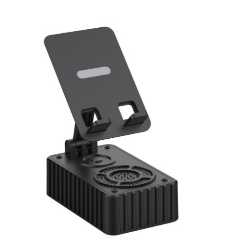 迷你蓝牙音箱低音炮户外家用桌面炫小音响音箱电器厂批发