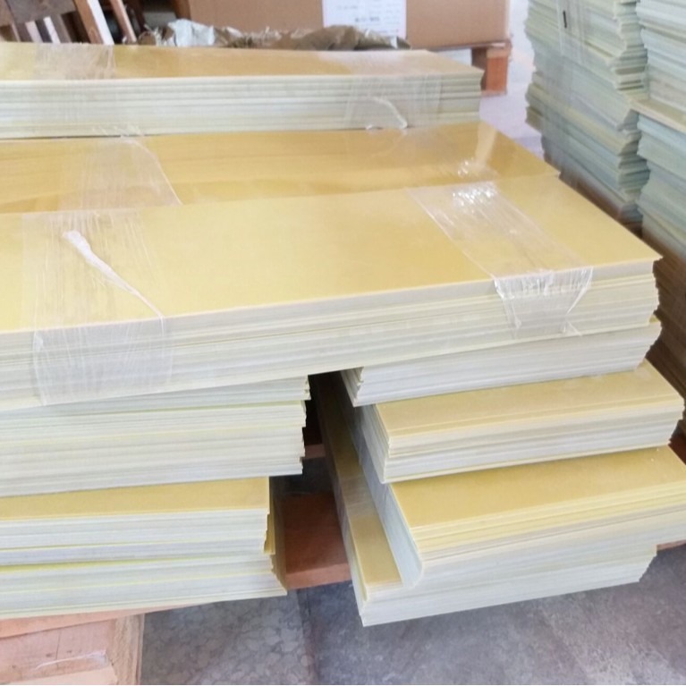 新能源锂电池3240绝缘板 耐高温阻燃环氧板树脂板厂家 FR-4玻纤板