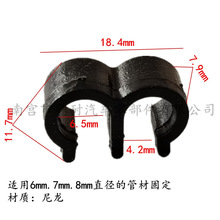 6-8mm������·������λ���� 2��ˮ���߹̶ܹ����� �����̶���