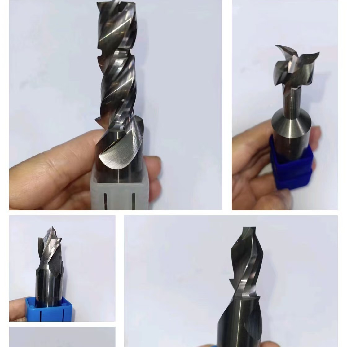 非标加工中心钨钢数控刀具硬质合金非标铣刀车床异形车刀类刀