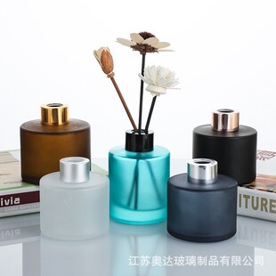 �ӹ����ƈA��޹�ݿ�100ml��ɫĥɰ�Ƶ�͏d�U��ƿ͸����޹��ƿins