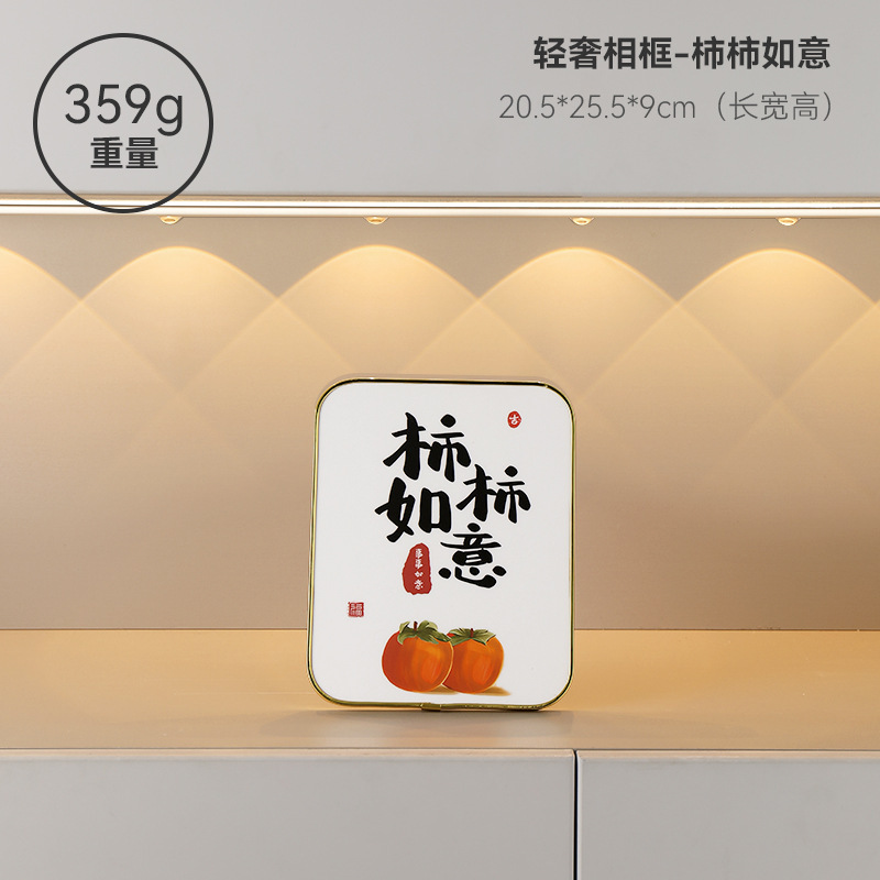 軽くて豪華な自動ページめくり時計のデスクトップの置物のレトロな機械のデジタル時計のアイデアの客間は家庭の良いものを飾ります。|undefined