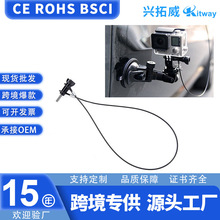 GOPRO ���\�����C���䓽z�K���G24Ӣ�粻�P䓰��z��\䓽z�K��