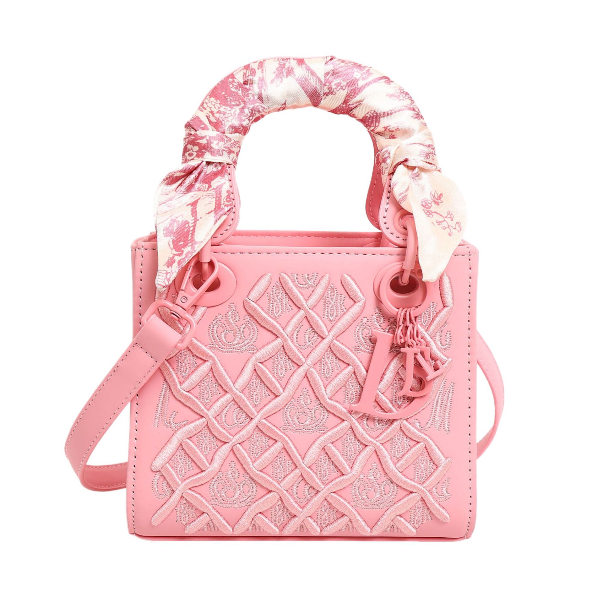 핑크 L사이즈 18cm×9cm×15cm