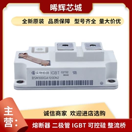 普通晶闸管;IGBT模块;其他二极管