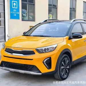 Kia Yipao sunroof version, original domestic car, high-quality used car, export manufacturer, can be inspected, official direct source