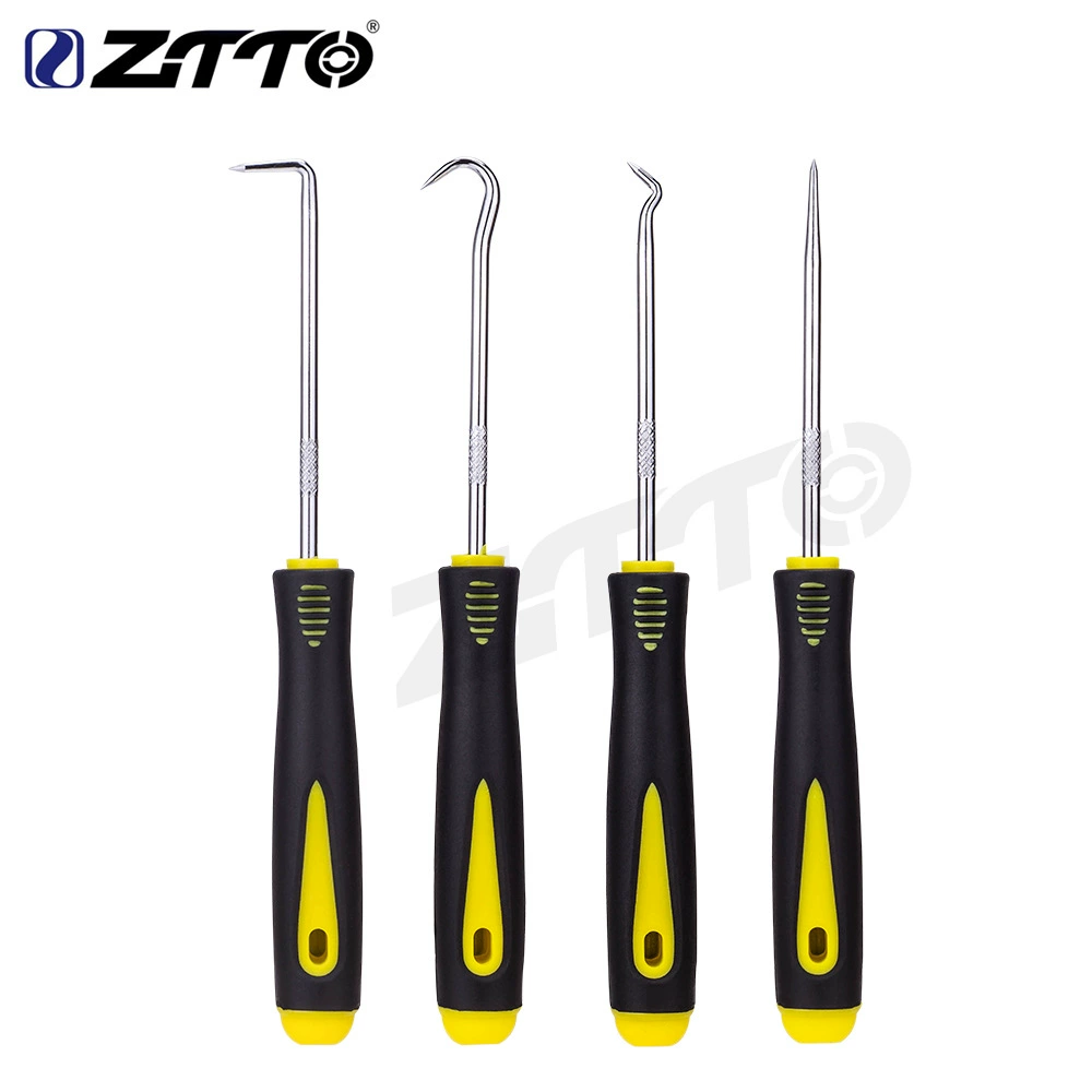 ZTTO крюк для велосипедного сальника, съемник сальника для велосипеда, инструмент для снятия сальника