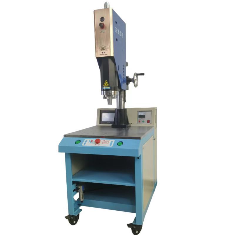 供应超声波塑料焊接机，丙纶焊接机，过滤袋焊接机(图)