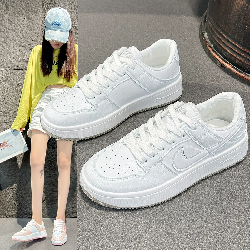 Кроссовки Air Jordan, универсальные трендовые спортивные кеды