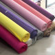 1.4 thick microfiber fabric double-sided Korean velvet microfiber suede leather DIY jewelry ingredients luggage accessories trademark leather