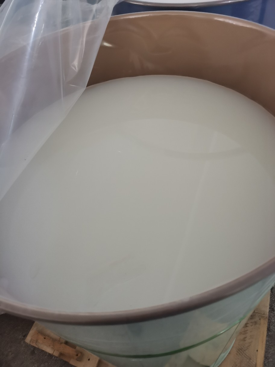 销售乙烯基硅树脂乳液 硅树脂乳液 耐高温脱模剂 耐高温树脂乳液