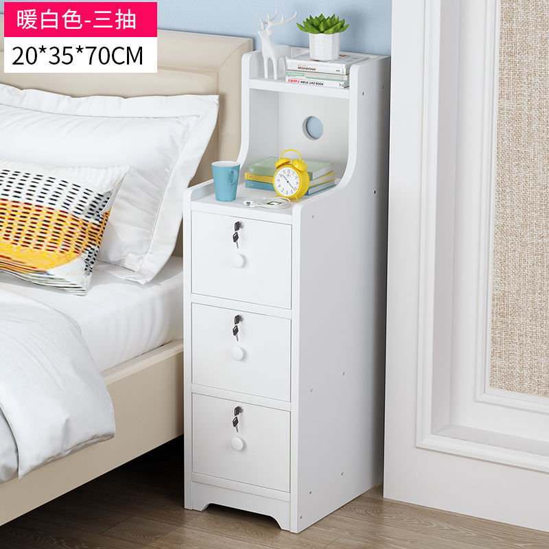 20cm 따뜻한 흰색 3개 펌프스