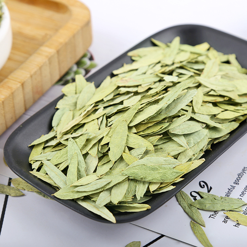 中亳康業廠家批發散裝新貨番瀉葉 直供花草茶番泄葉可打粉 農產品