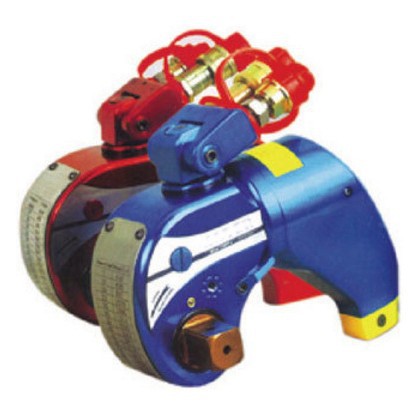 神模出厂 驱动式液压扭矩扳手 KTHM10