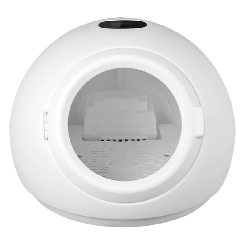 Семейная сушилка для домашних животных Автоматическая кошка собака Ванна Фен дезинфекция фабрика оптом