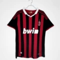 Ac milan home court in the 2009/10 season