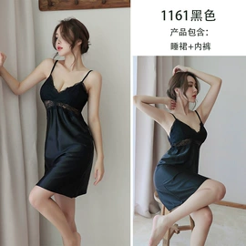 情趣套装;情趣睡衣;女士家居服