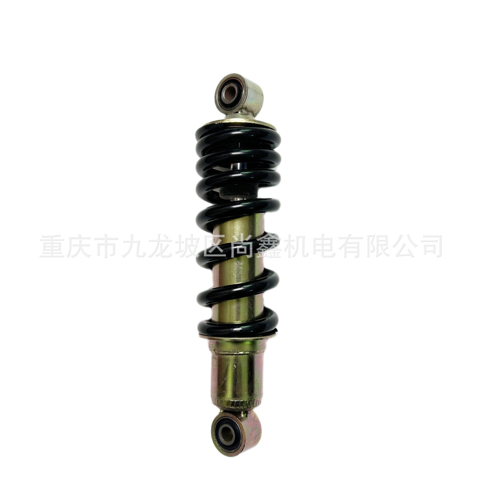 Little Monkey Motorcycle Hydraulic Shock Absorber Spring Climbing Bike Hydraulic Shock Absorber Dual Stage Metal Shock Absorber