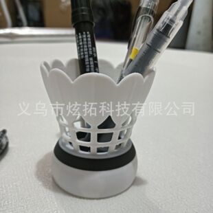 �羳��Ʒ���NBadminton pen holder 3D��ӡ��ë��PͲ�ռ{Ͳ