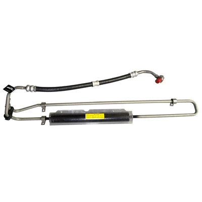 Suitable for Chevrolet Cruze 1.6/1.8 Steering Power Pump Steering Gear High Pressure Oil Pipe Imported Hose Wholesale (Sükan sisteminin digər hissələri)