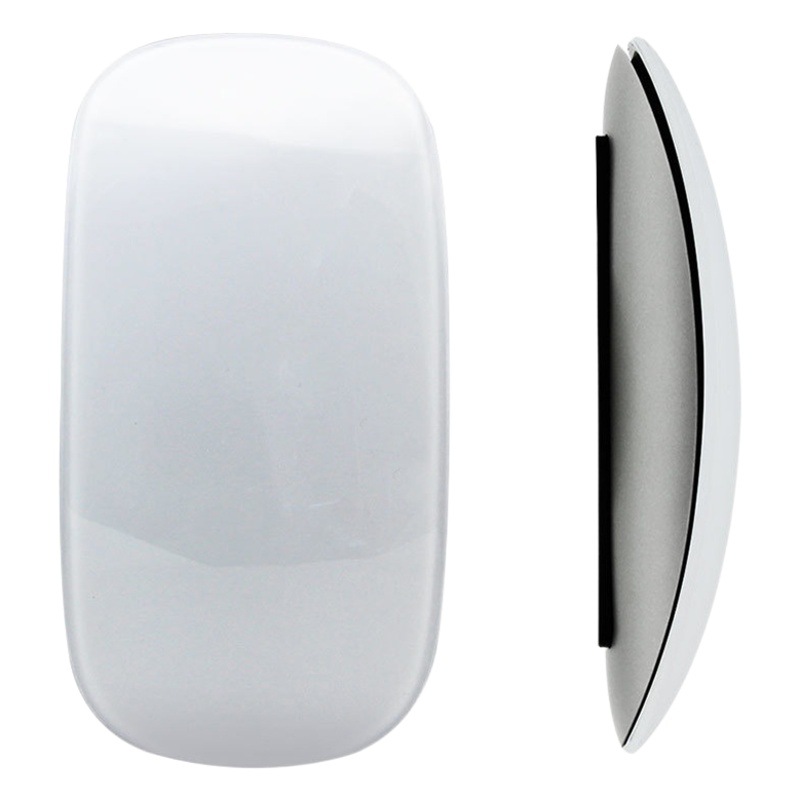 Aplicable a Apple ordenador portátil Segunda Generación miaocontrol Mute carga Bluetooth ratón inalámbrico