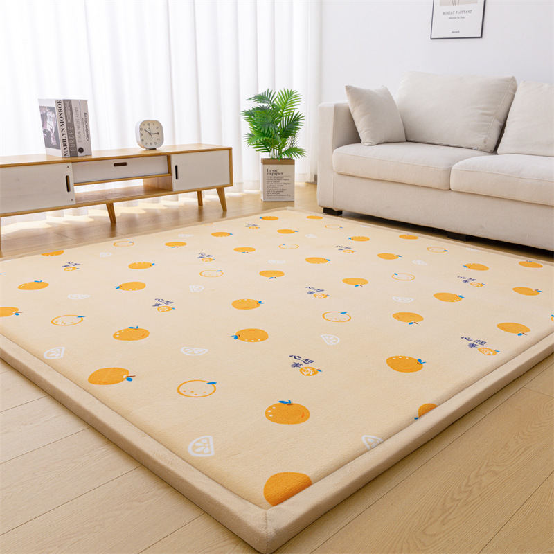 작은 오렌지/두께 2cm--W25