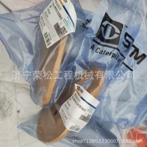 Supplying Shantui Bulldozer and Loader Parts Sem650 Steering Cylinder Front Pin Shaft Assembly 5228235