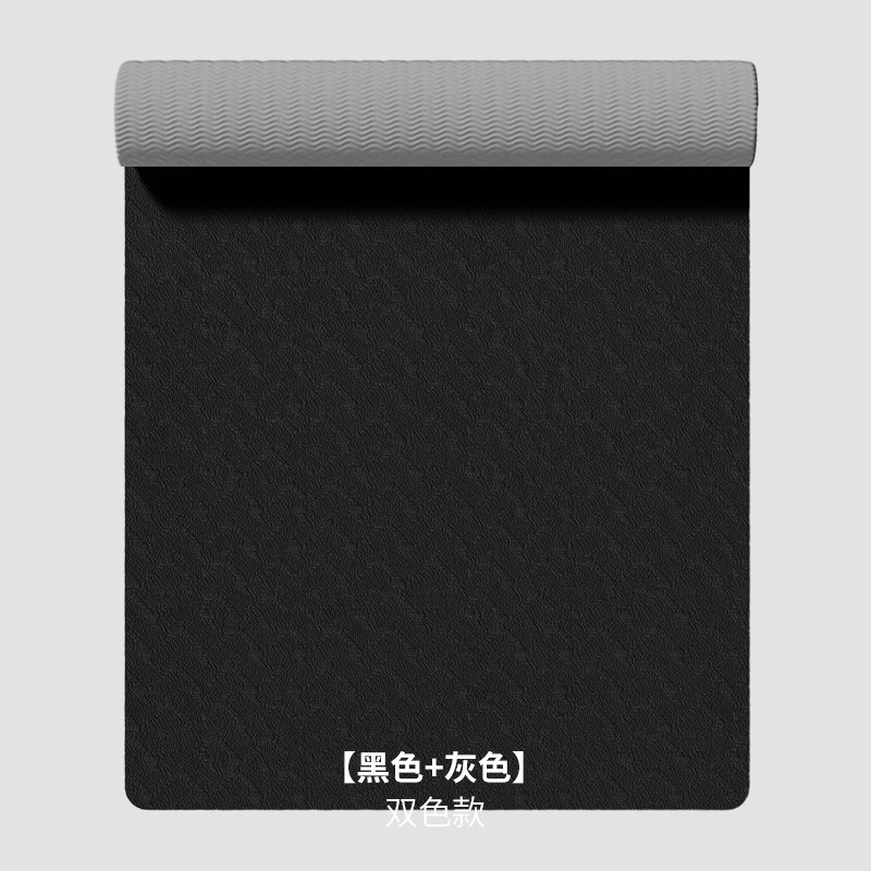 [2색 모델] 블랙 + 그레이