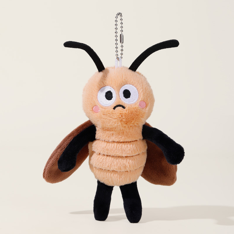 바퀴벌레 펜던트-13cm