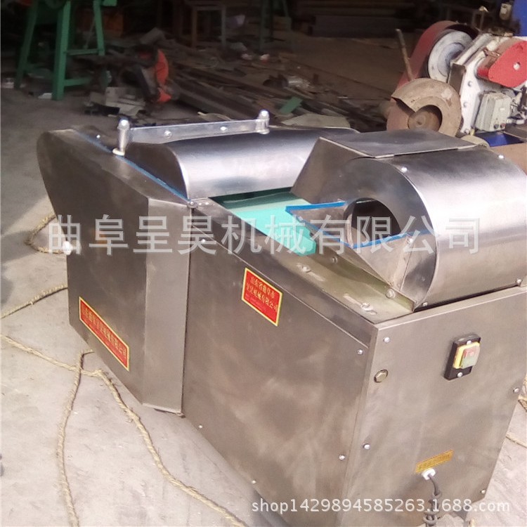 多功能酸菜切段切丝机 南瓜制粥切丁机批发销售