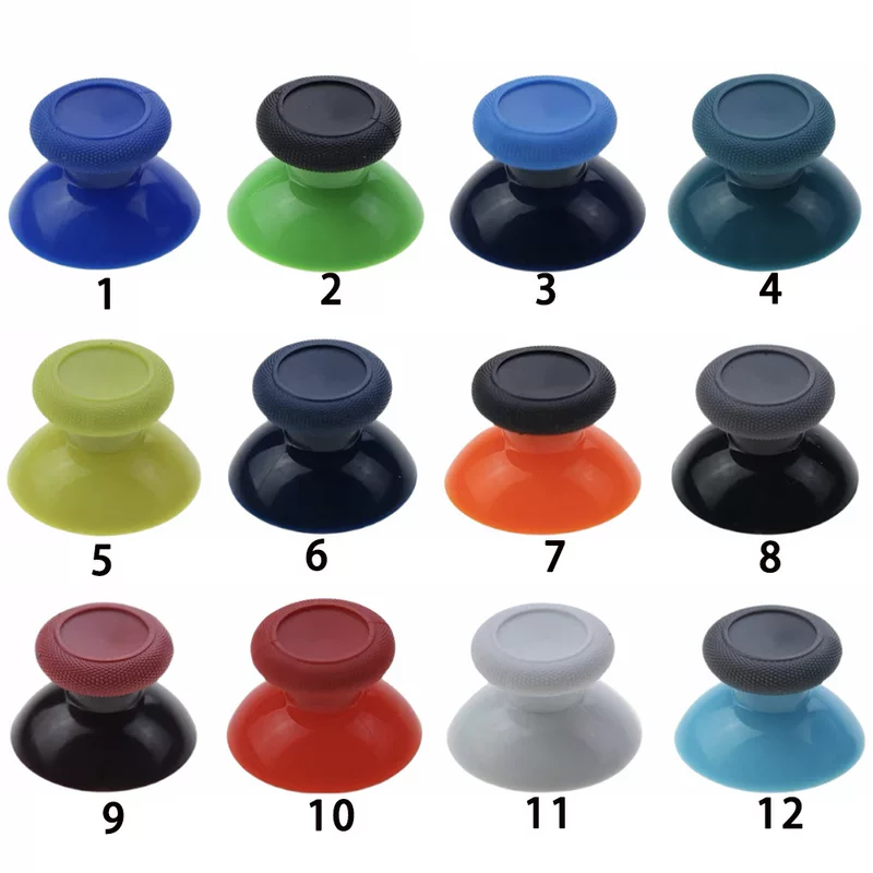 Xbox One Rocket Hat Xbox Series s X Mushroom Head ONE S X Large Pole Color 3D Rocket Glossic Hat