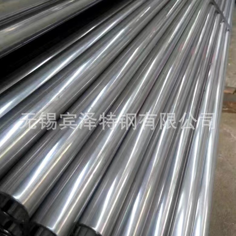 锅炉用耐候钢管Q355GNH ND管 考登管SPA-H 空预器管