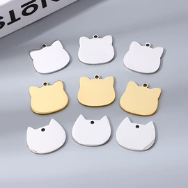 项链;吊坠;钥匙扣及钥匙扣配件