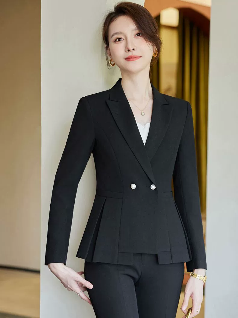 Red classic suit jacket, long-sleeve, elite set, overall, wholesale